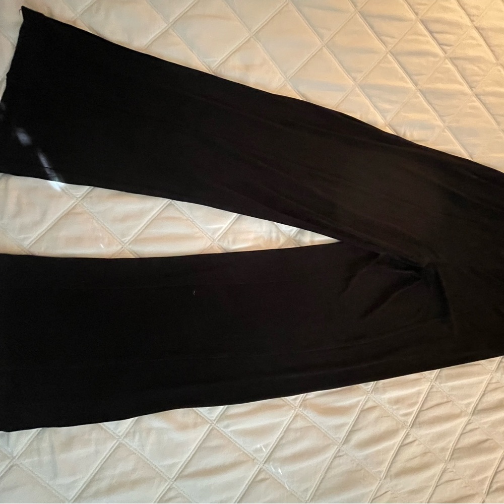 Chico’s stretch pants